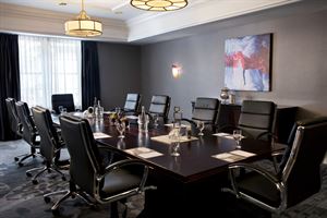 Sawyer Board Room