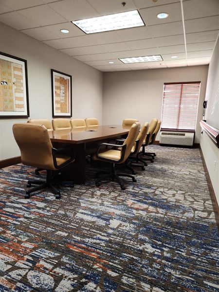 Hampton Inn Pensacola-Airport (Cordova Mall Area)