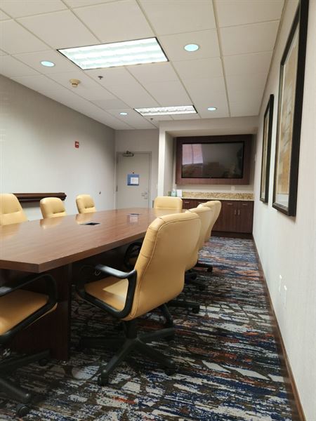 Hampton Inn Pensacola-Airport (Cordova Mall Area)