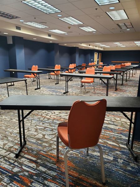 Hampton Inn Pensacola-Airport (Cordova Mall Area)