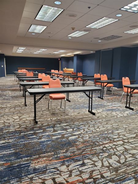 Hampton Inn Pensacola-Airport (Cordova Mall Area)