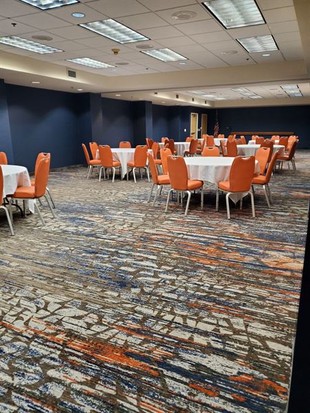 Hampton Inn Pensacola-Airport (Cordova Mall Area)