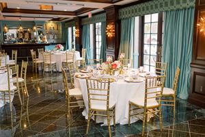 Fred's Cellar & Patio