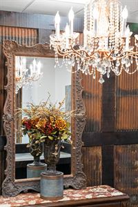 The Frances Lee Event Center