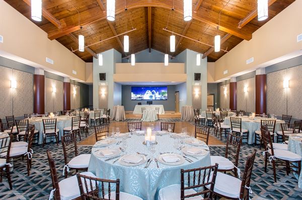 Wylie Inn and Conference Center