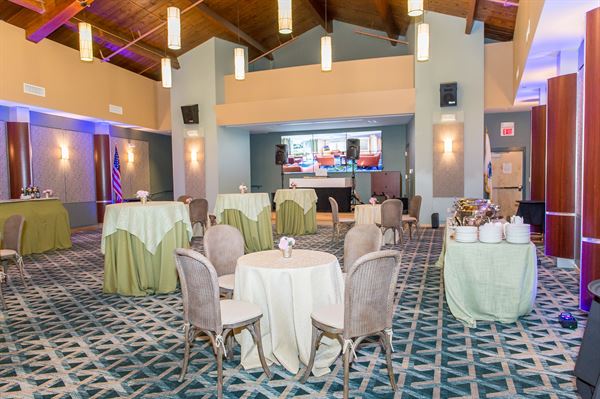 Wylie Inn and Conference Center