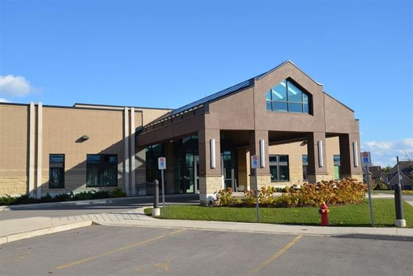 St. Joseph's Banquet & Conference Centre