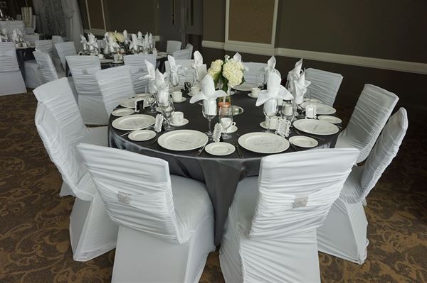 St. Joseph's Banquet & Conference Centre