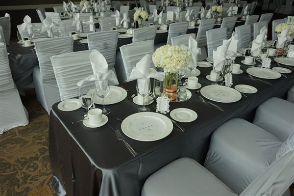 St. Joseph's Banquet & Conference Centre