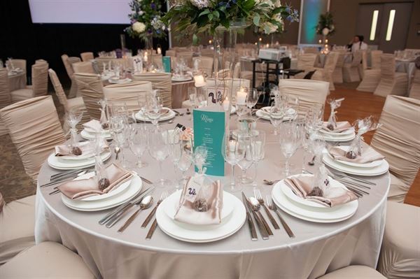 St. Joseph's Banquet & Conference Centre