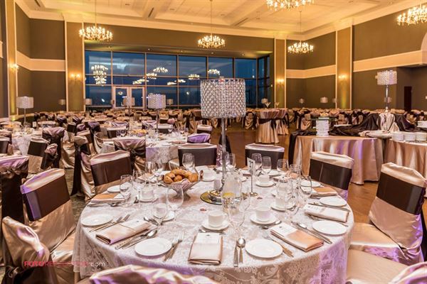 St. Joseph's Banquet & Conference Centre