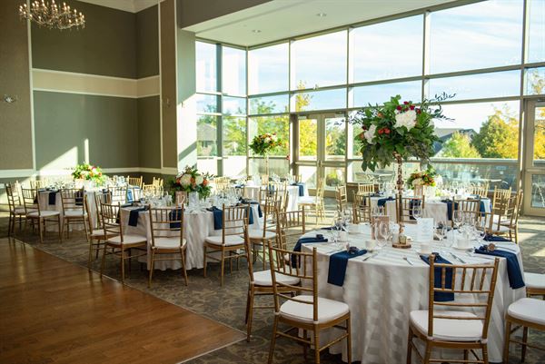 St. Joseph's Banquet & Conference Centre