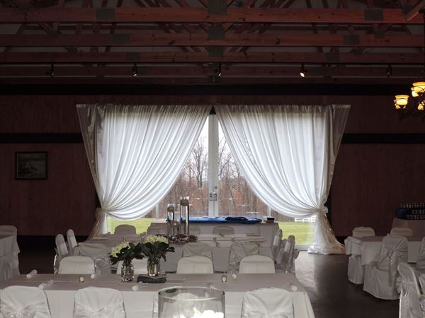 Joe Huber's Family Farm & Restaurant