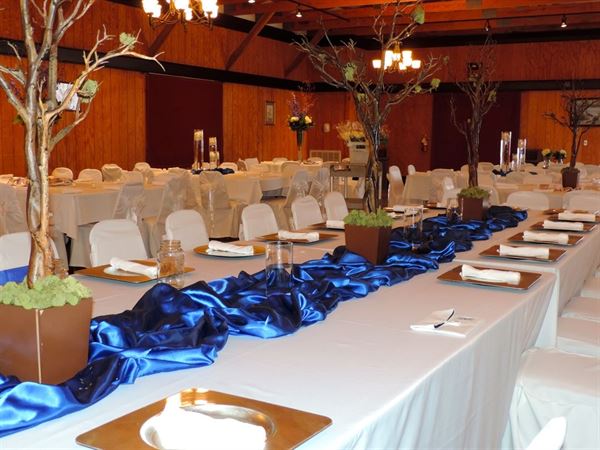 Joe Huber's Family Farm & Restaurant