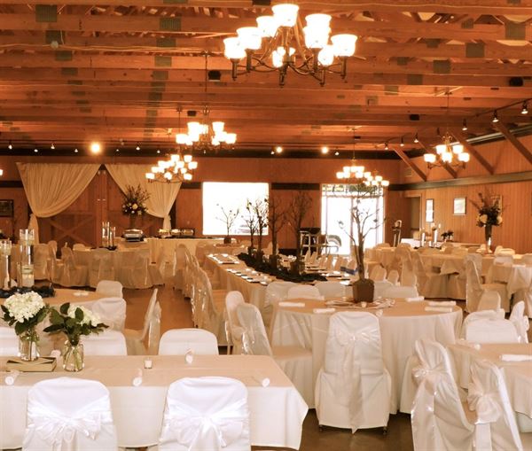 Joe Huber's Family Farm & Restaurant