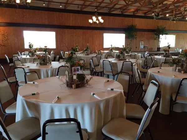 Joe Huber's Family Farm & Restaurant