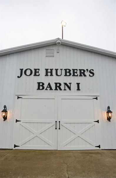 Joe Huber's Family Farm & Restaurant