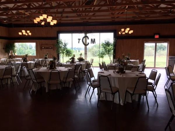 Joe Huber's Family Farm & Restaurant