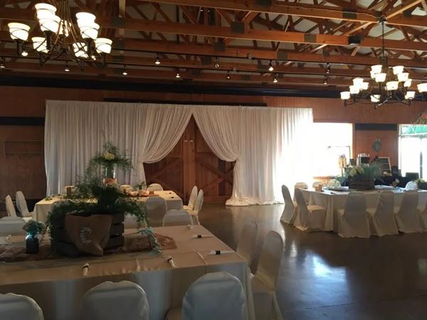 Joe Huber's Family Farm & Restaurant