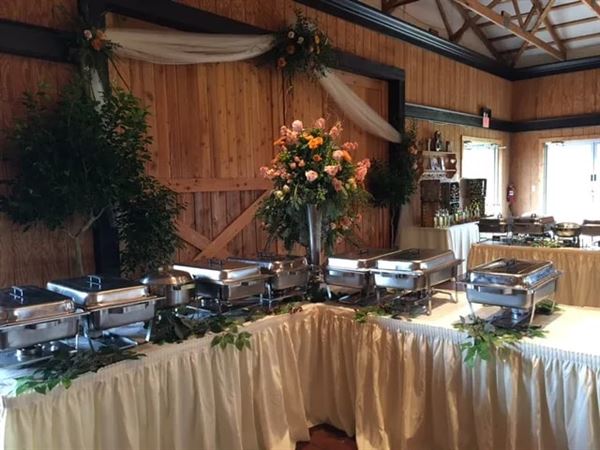 Joe Huber's Family Farm & Restaurant