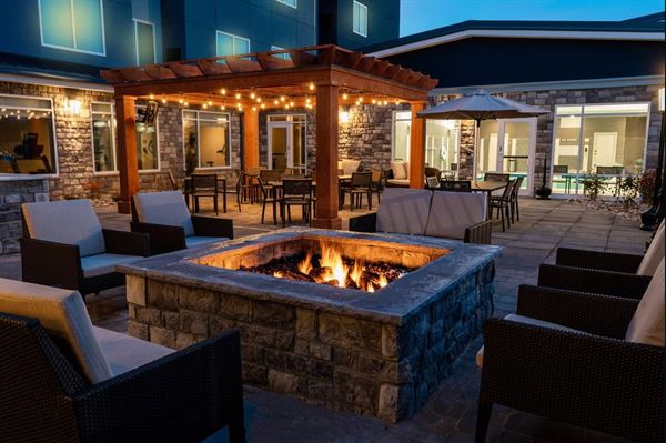 Residence Inn Louisville Old Henry