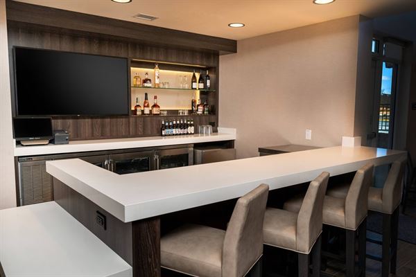 Residence Inn Louisville Old Henry