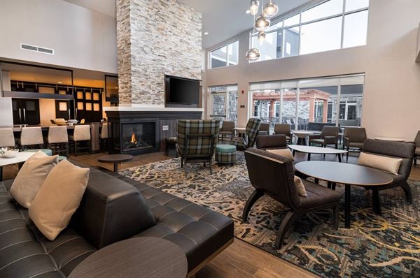 Residence Inn Louisville Old Henry