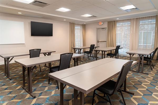 Residence Inn Louisville Old Henry