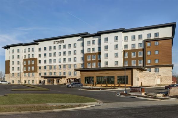 Staybridge Suites Overland Park-Kansas City Area