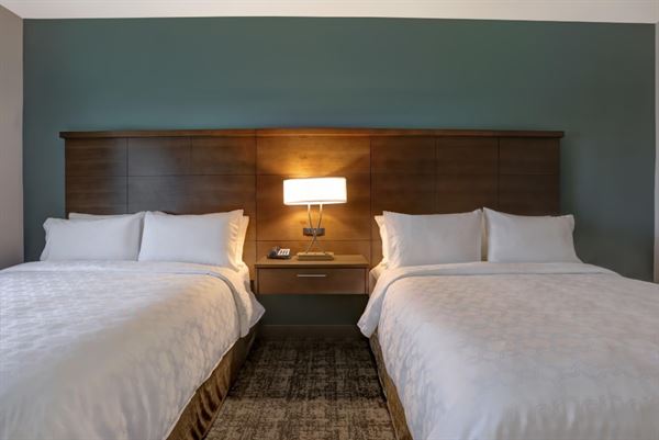 Staybridge Suites Overland Park-Kansas City Area