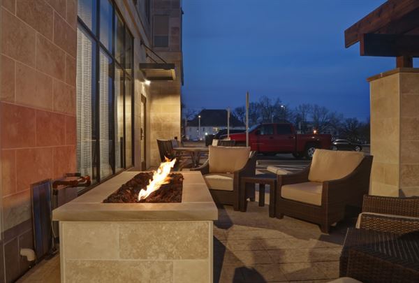 Staybridge Suites Overland Park-Kansas City Area