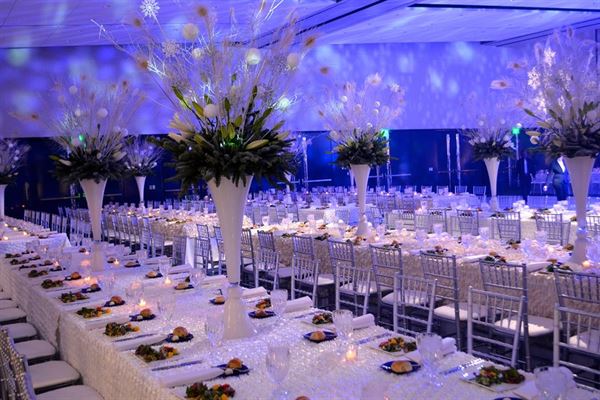 Tinkham Veale University Center