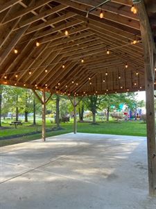 Pavilion