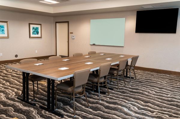 Staybridge Suites Washington DC East - Largo