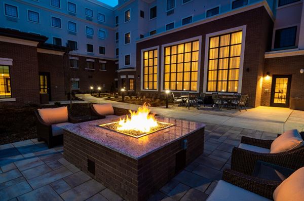 Staybridge Suites Washington DC East - Largo