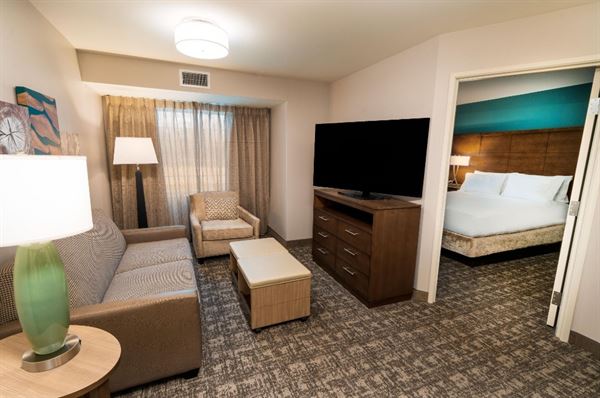 Staybridge Suites Washington DC East - Largo