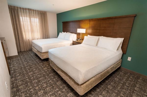 Staybridge Suites Washington DC East - Largo