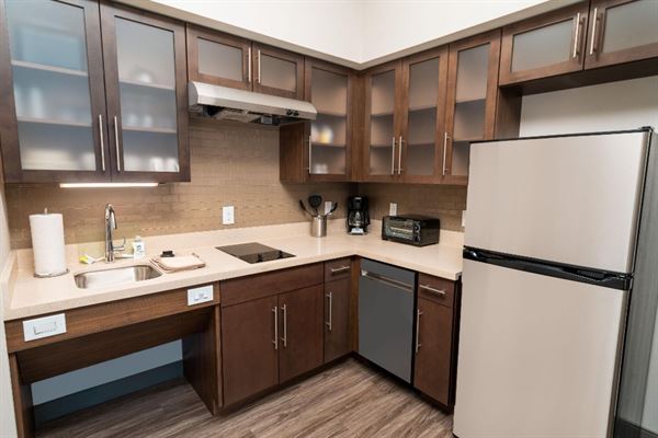 Staybridge Suites Washington DC East - Largo