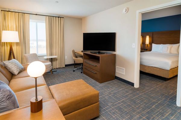 Residence Inn Upper Marlboro Joint Base Andrews
