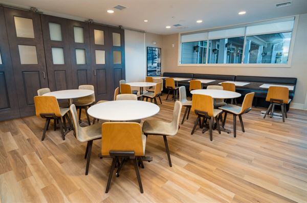 Residence Inn Upper Marlboro Joint Base Andrews