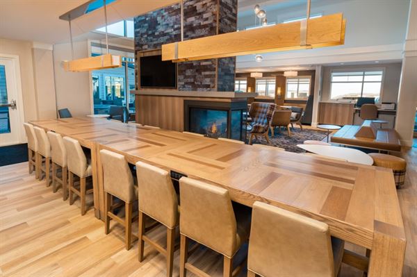 Residence Inn Upper Marlboro Joint Base Andrews