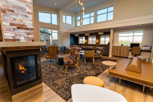 Residence Inn Upper Marlboro Joint Base Andrews