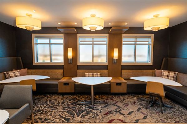 Residence Inn Upper Marlboro Joint Base Andrews