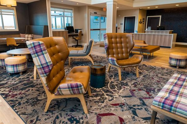 Residence Inn Upper Marlboro Joint Base Andrews