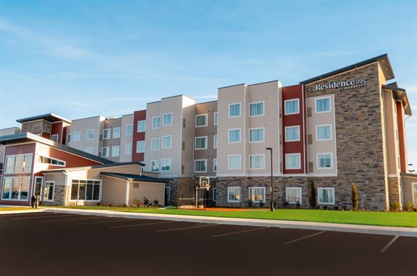 Residence Inn Upper Marlboro Joint Base Andrews