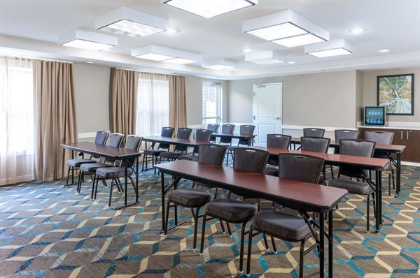 Residence Inn Largo Capital Beltway