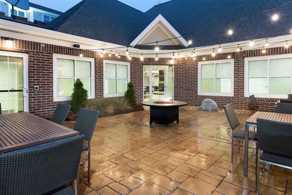 Residence Inn Largo Capital Beltway