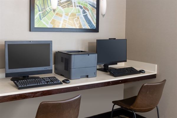 Residence Inn Largo Capital Beltway