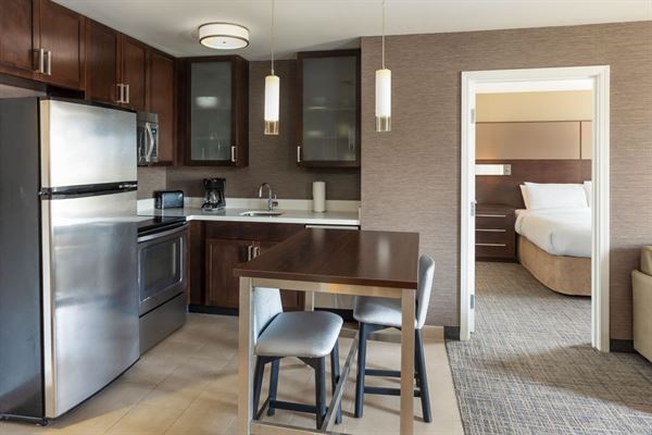 Residence Inn Largo Capital Beltway