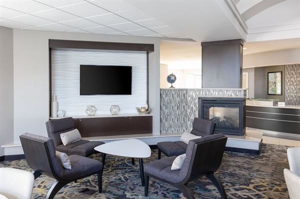 Residence Inn Largo Capital Beltway